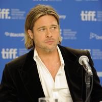 Brad Pitt at 36th Annual Toronto International Film Festival | Picture 73156